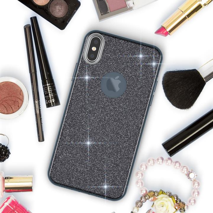 Image du produit Nalia Affaire Slim (Apple iPhone XS Max)