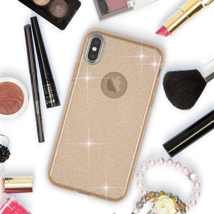Actual product image Nalia Slim Case (Apple iPhone XS Max)
