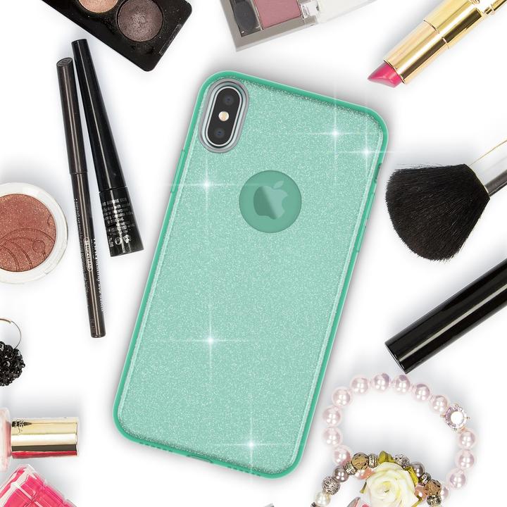 Actual product image Nalia Slim Case (Apple iPhone XS Max)