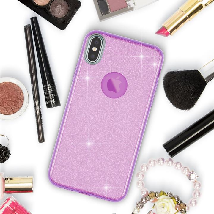 Actual product image Nalia Slim Case (Apple iPhone XS Max)