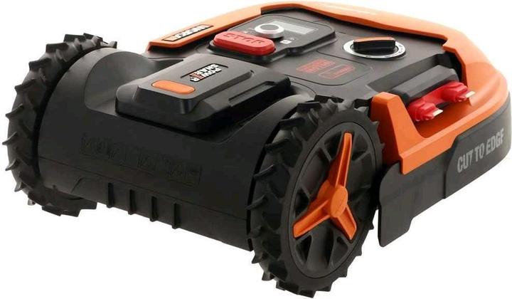 Actual product image Worx WR147E (1000 m², Boundary wire)