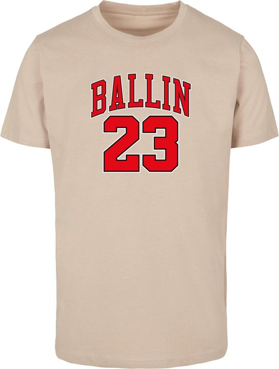 Mister Tee Ballin 23 Tee - 9780