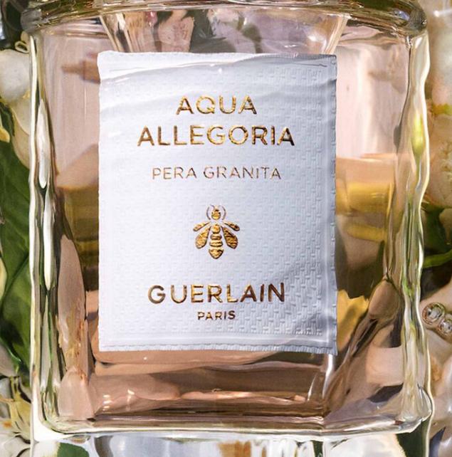 Produktbild Guerlain Eau de Toilette R Pera Granita (Eau de Toilette, 125 ml)