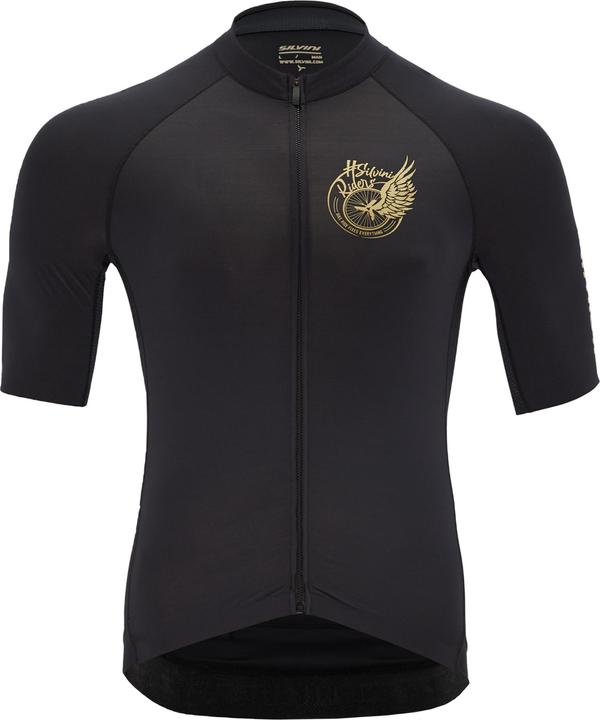 Image du produit Silvini Hommes Jersey Mottolino Md2206 T-shirt (M)