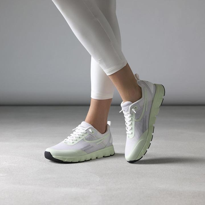 Actual product image Tenhaag Sneaker (38)
