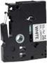 Actual product image Brother Tze-N201 (0.35 cm, Black)