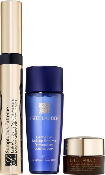 Produktbild Estée Lauder Special - Essentials On The Go Set (Make up set)