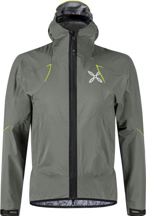 Actual product image Montura Magic 2.0 Jacket - Regenjacke - Herren (L)