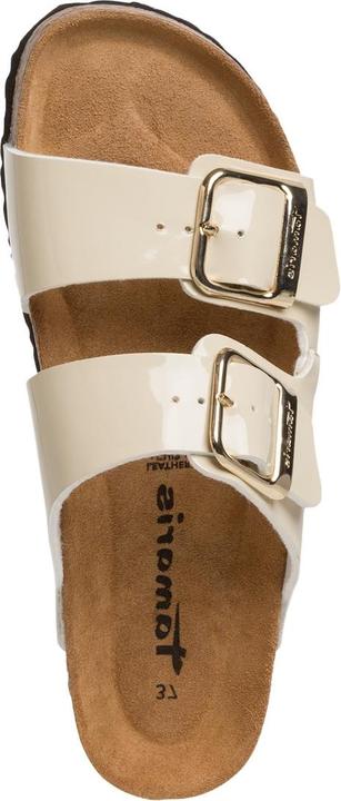 Actual product image Tamaris Mule (42)