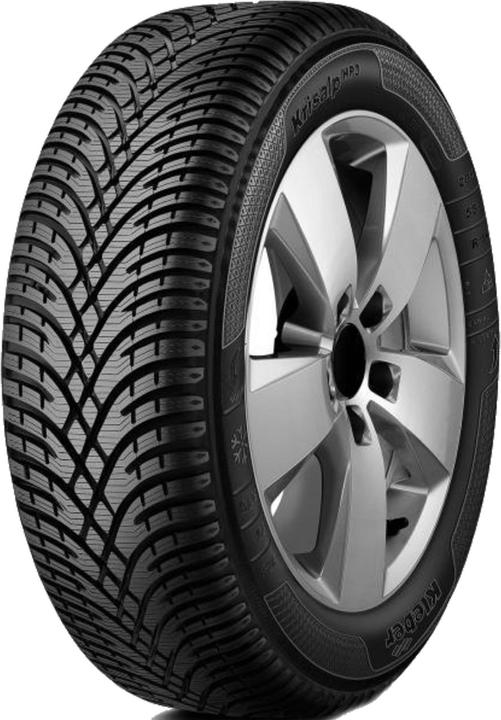 Kleber Krisalp HP3 (205/55R16 91H)