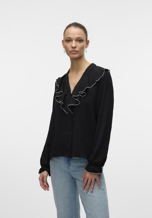 Image du produit Vero Moda VMALVA Top Blouse (S)