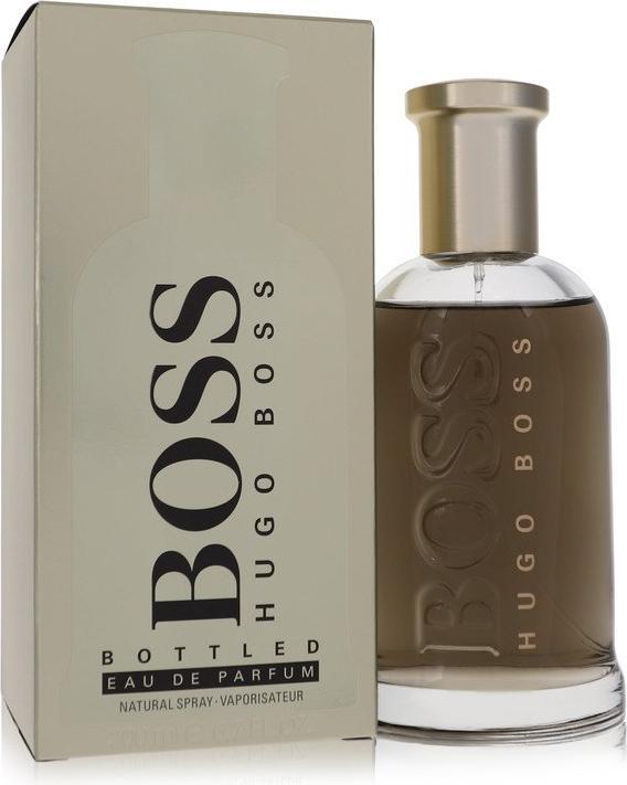 Image du produit BOSS Mise en bouteille (Eau de parfum, 200 ml)