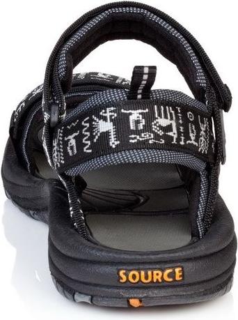 Produktbild Source Gobi Sandals (45)