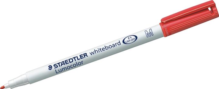 Immagine prodotto Staedtler Lumocolor (Rosso, 1 mm, 1 x)