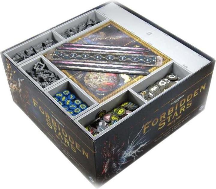 Produktbild Folded Space FS-FOR - Insert - Für Forbidden Stars
