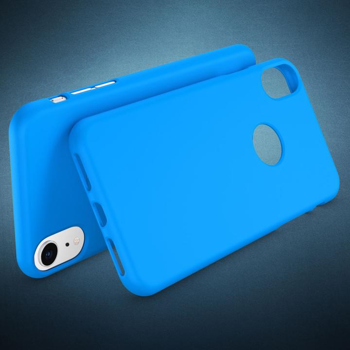 Produktbild Nalia Handyhülle (Apple iPhone XR)