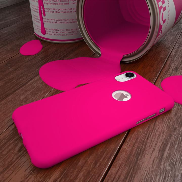 Productafbeelding Nalia Mobiele telefoonhoes (Apple iPhone XR)