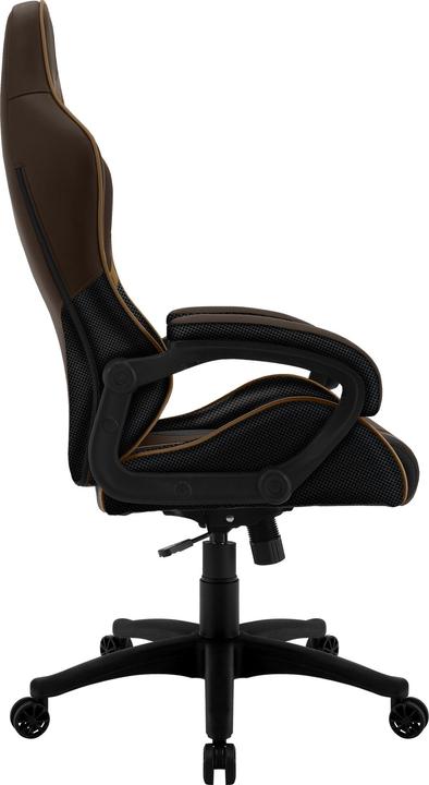 Actual product image Thunder X3 BC1 BOSS Gaming Chair