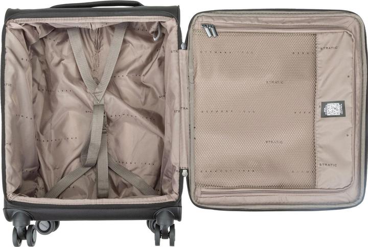 Produktbild Stratic Light + Koffer (37 l, Handgepäck (bis 50l))