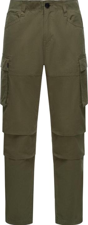 Actual product image Ragwear Merly Long (30)