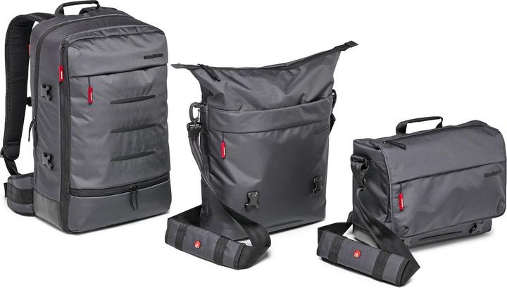 Produktbild Manfrotto Manhattan Changer 20 (Kamera Schultertasche)