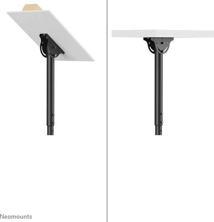 Image du produit Neomounts Nm-C440black (Mur, 60")
