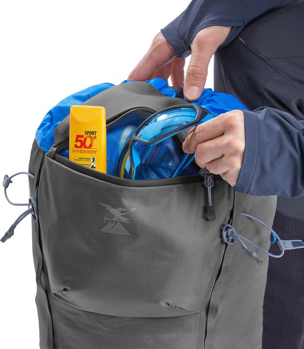 Actual product image Simond SPRINT 22 (22 l)