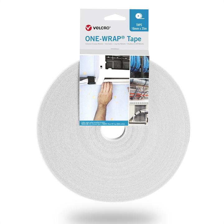 Actual product image Velcro brand Professional brand cable tie (30 mm)