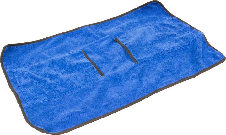 Produktbild EBI Dog Bath Towel Microfiber (Hund)