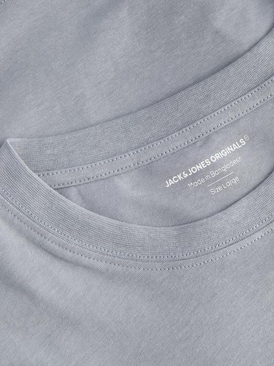 Produktbild Jack & Jones Jorbradley Kyoto Tee Ss C.N Stmss25 (S)