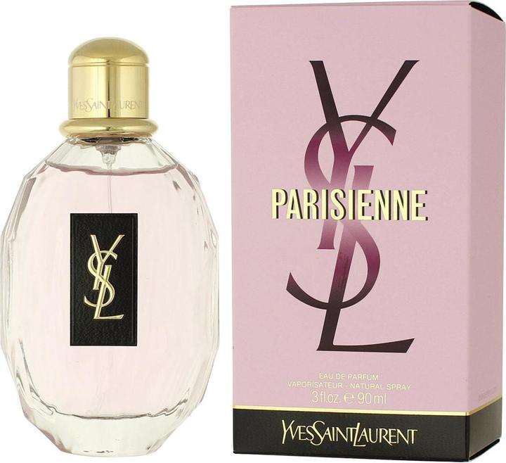 Image du produit Yves Saint Laurent Parisienne (Eau de parfum, 90 ml)