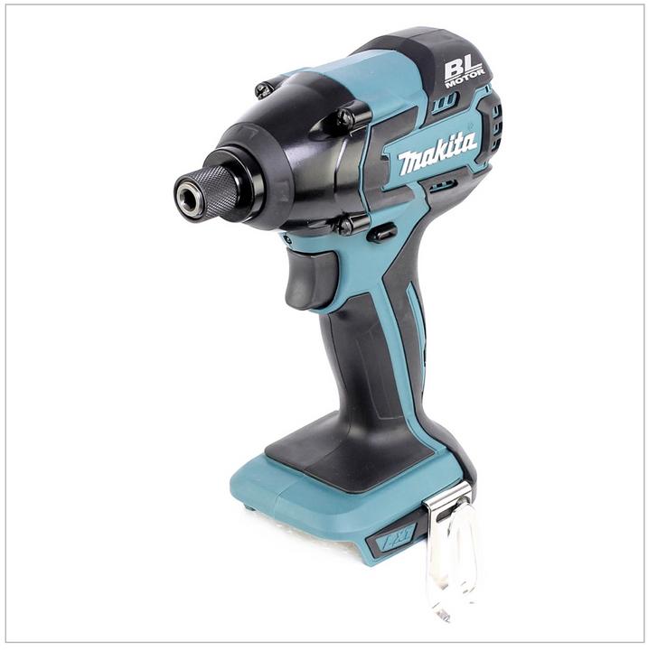 Actual product image Makita Dtd153z (Rechargeable battery operated)