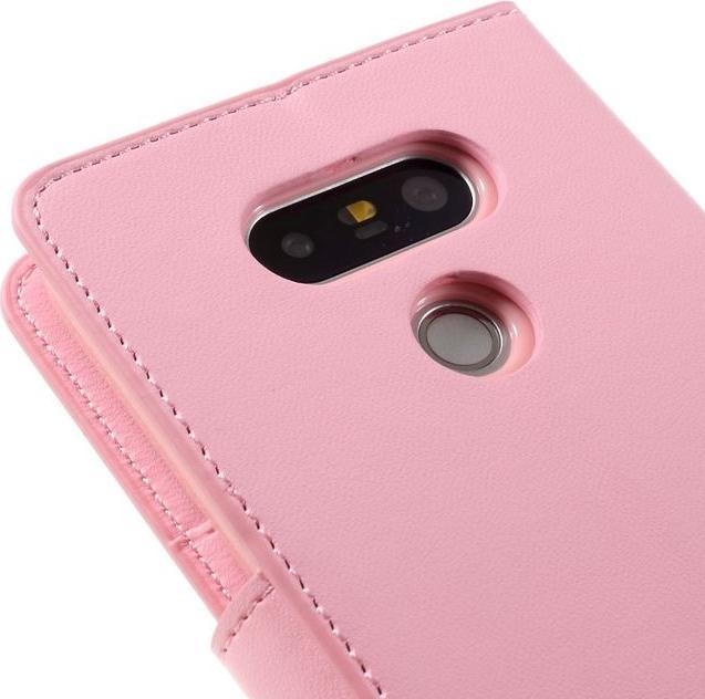 Actual product image Goospery Sonata Diary Series (G5)