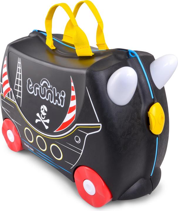 Trunki Ride-on (18 l, Handgepäck (bis 50l))