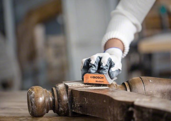 Produktbild Bosch Professional Zubehör Expert (Mittel)