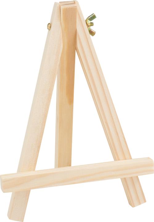 Immagine prodotto VBS Mini cavalletto, 14 x 20 cm