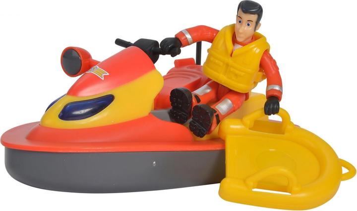 Produktbild Simba Feuerwehrmann Sam Juno