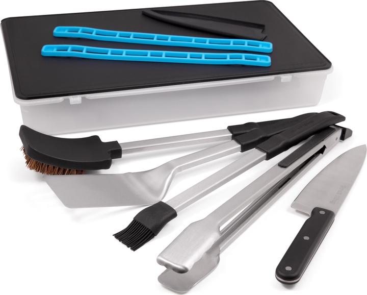 Actual product image Broil King Porta Chef Grill Set