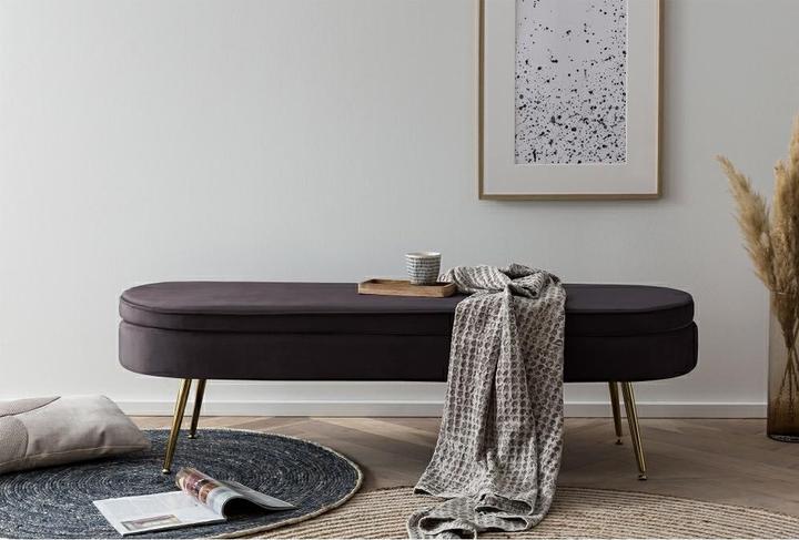 Actual product image SalesFever Sesselhocker
