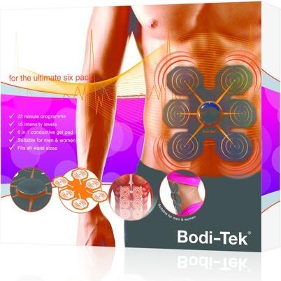 Actual product image Rio Ab Core Trainer