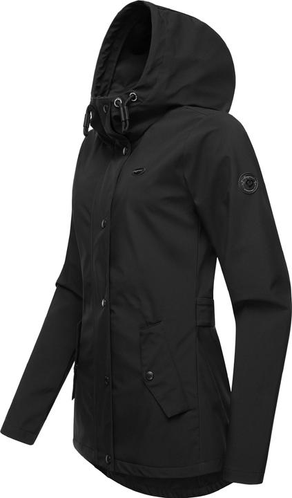 Actual product image Ragwear Margge Shell (XL)