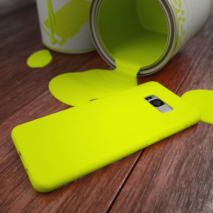 Image du produit Nalia Étui pour téléphone portable (Samsung Galaxy S8+)