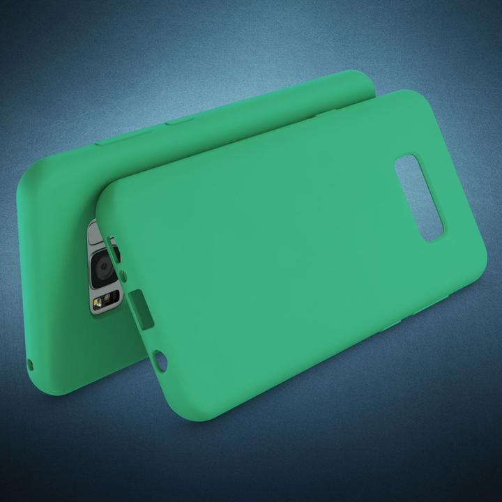 Image du produit Nalia Étui pour téléphone portable (Samsung Galaxy S8+)