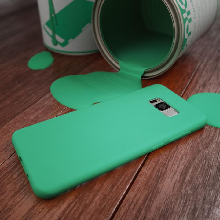 Image du produit Nalia Étui pour téléphone portable (Samsung Galaxy S8+)