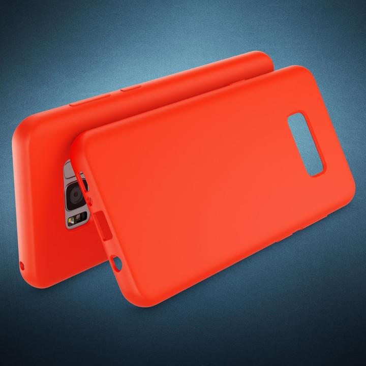 Actual product image Nalia Cell phone case (Samsung Galaxy S8+)