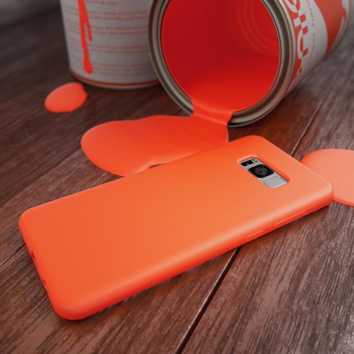 Actual product image Nalia Cell phone case (Samsung Galaxy S8+)