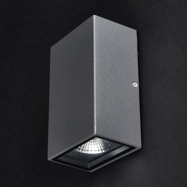 Produktbild Lucande Jale (1200 lm, IP54)