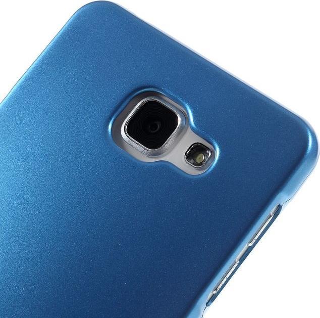 Produktbild Goospery i Jelly Metal Series (Samsung Galaxy A7 (2016))