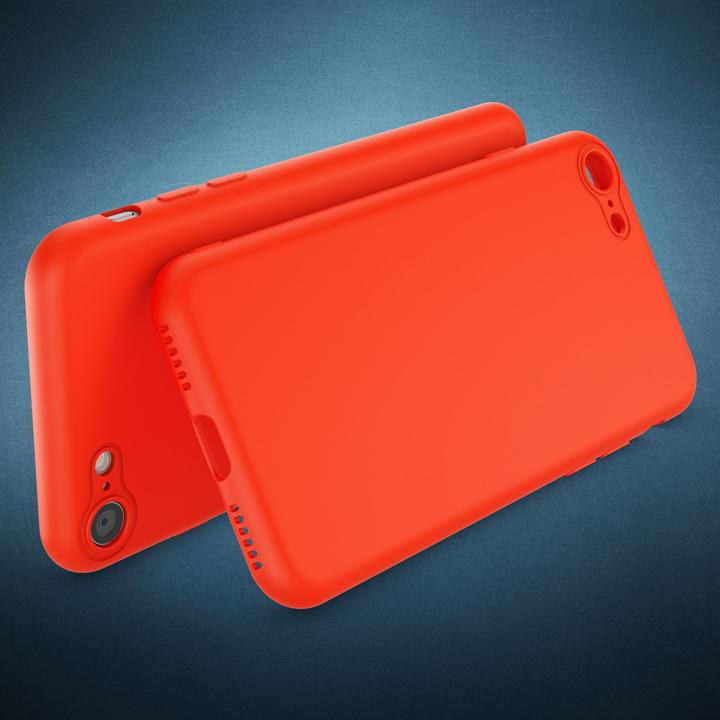 Actual product image Nalia Mobile phone cover (Apple iPhone 7)