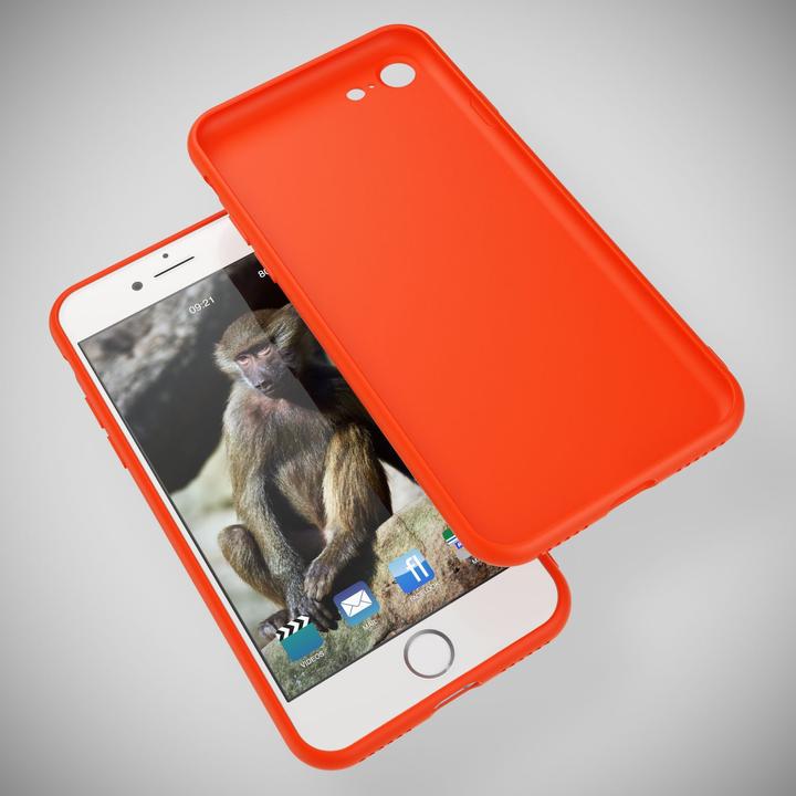 Actual product image Nalia Mobile phone cover (Apple iPhone 7)